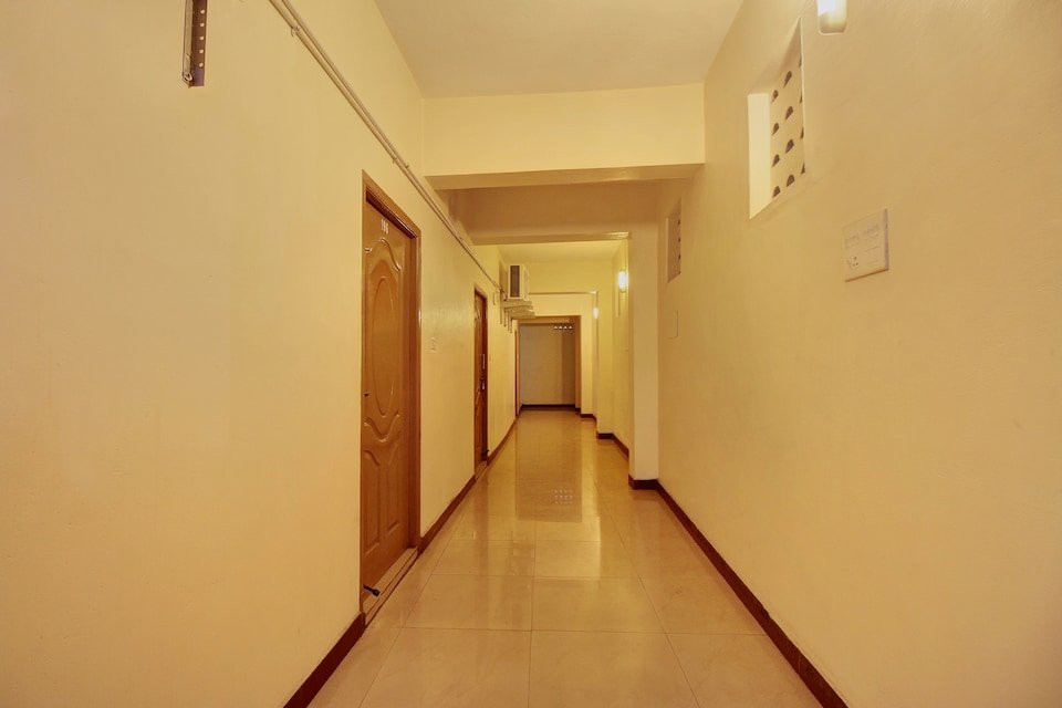 OYO 16345 PKN 住宅酒店主图