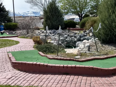 大塞拉利昂度假酒店及赌场主图