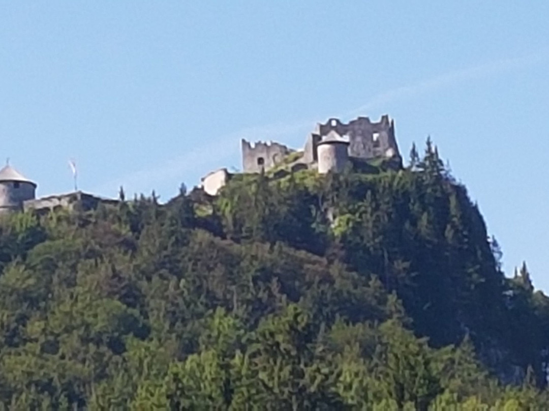 Pension Garni Waldrast主图