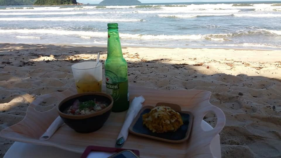 Villa Sapê Pousada主图