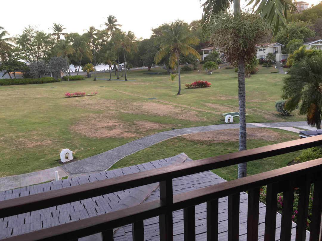 卡拉巴斯豪华精品Spa酒店主图