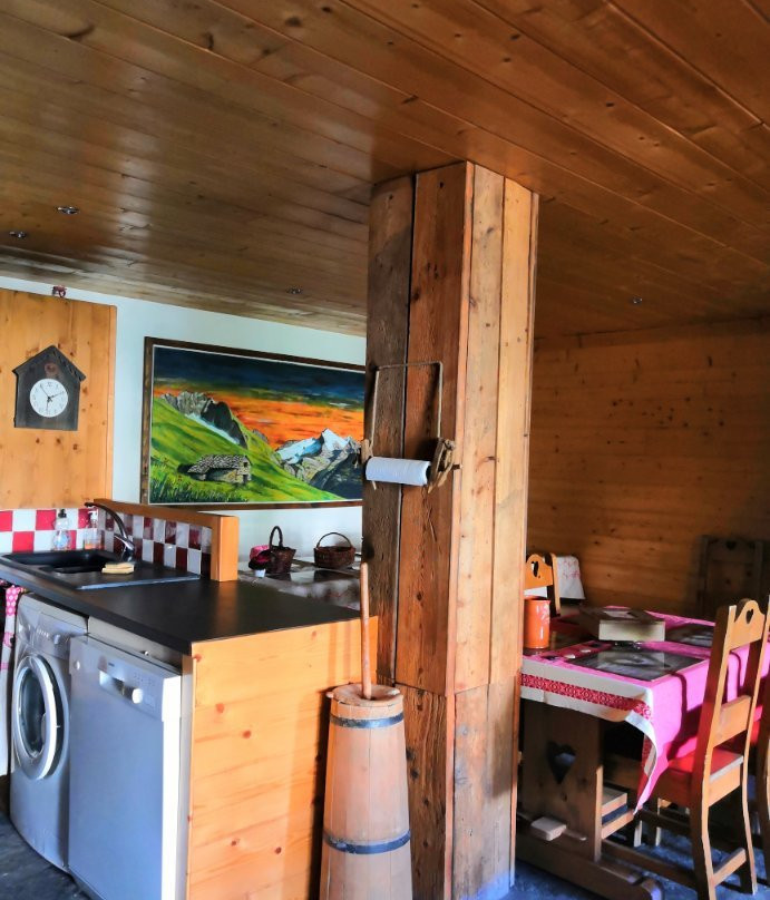 Chez Mamie Anna主图