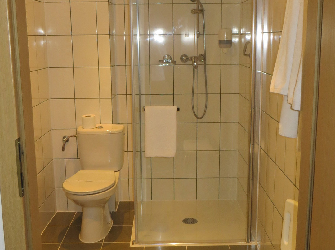 Hotel Gromada - Busko Zdroj主图