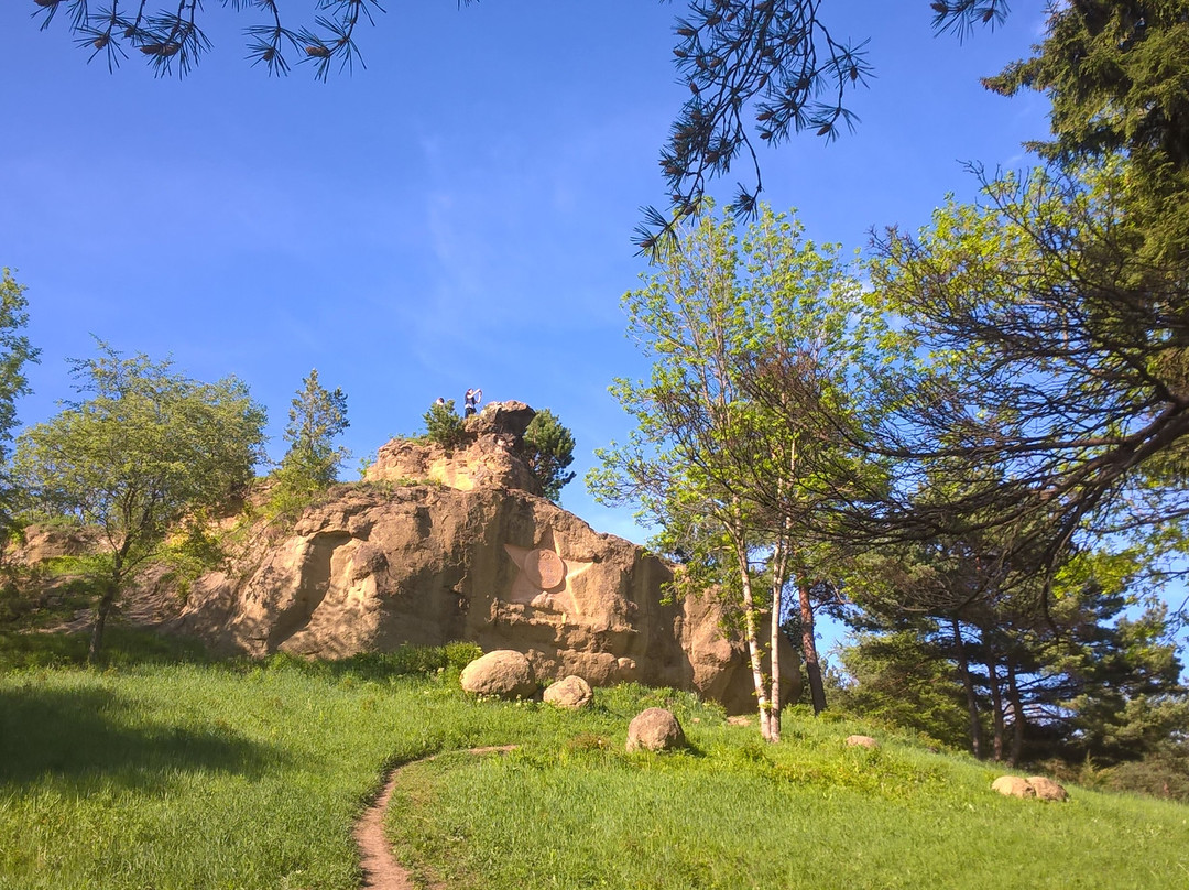 Red Rocks景点图片