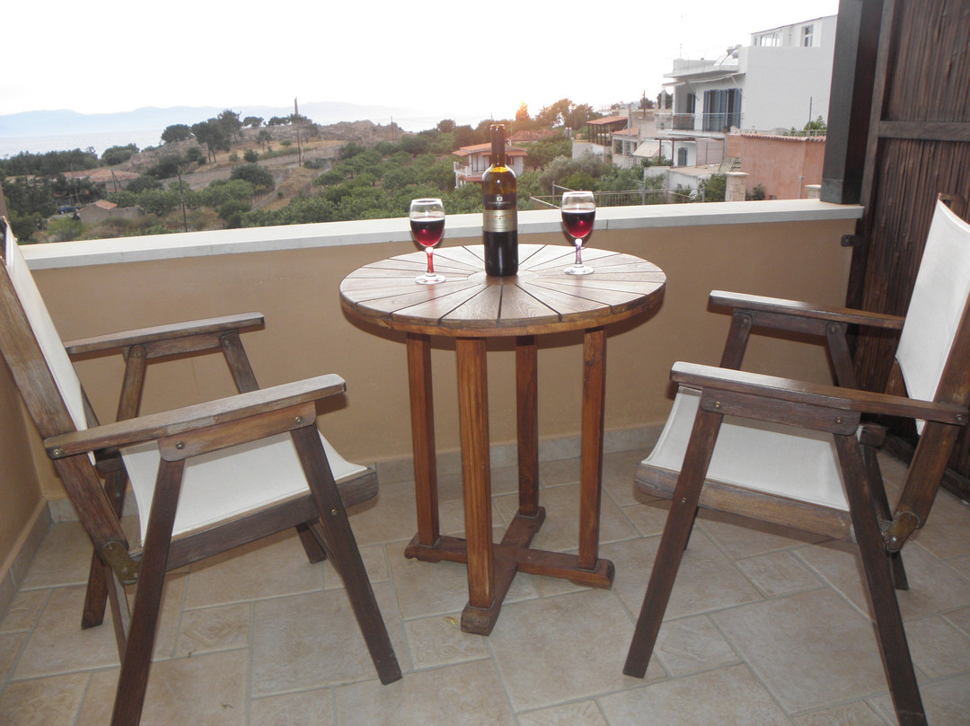 Rastoni Hotel Aegina主图