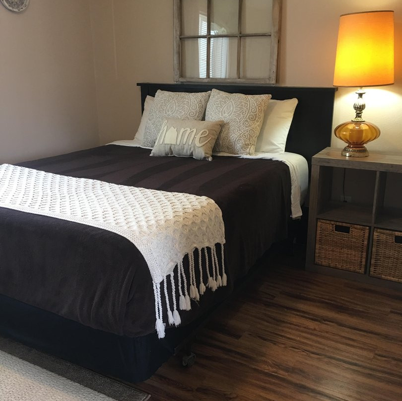 Aimee's Cabin Rentals