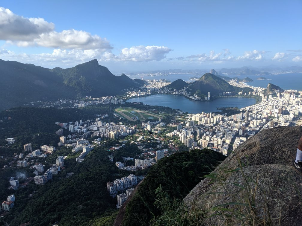 Rio Natural Ecotourism景点图片
