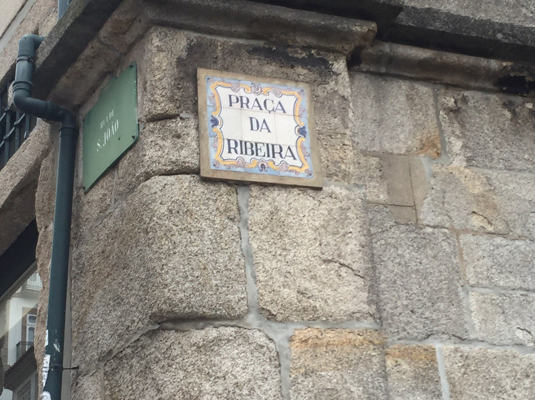 Alminhas da Ponte-波尔图必去景点