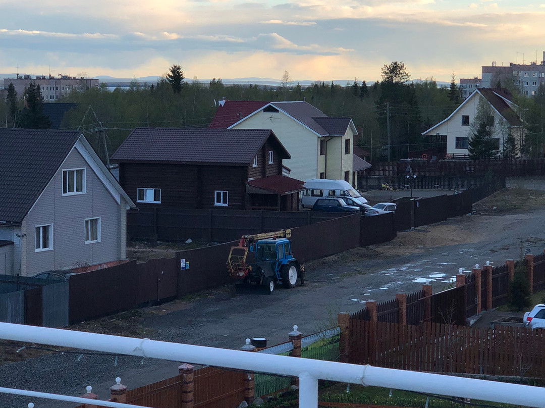 Guest House Kak Doma主图