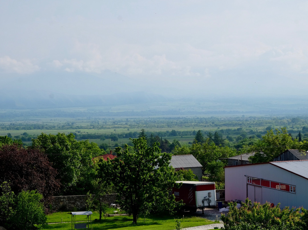 Schuchmann Wines Chateau, Villas & SPA主图