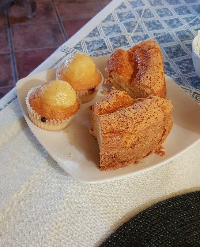 Hotel Rural San Hipolito主图