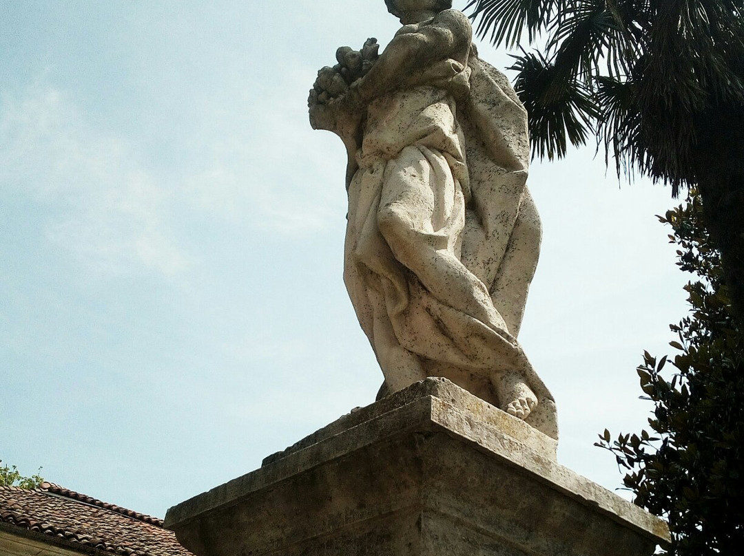 Villa Querini-Visinale必去景点