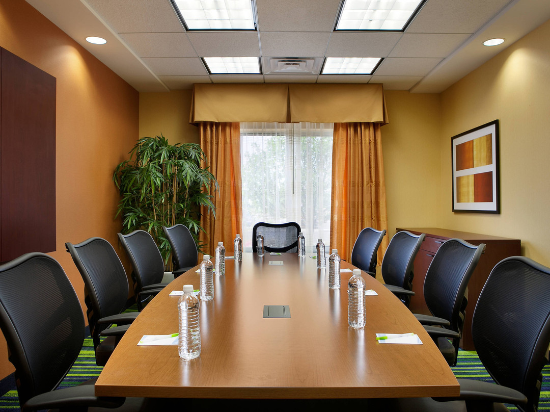 Fairfield by Marriott Inn & Suites Marietta主图