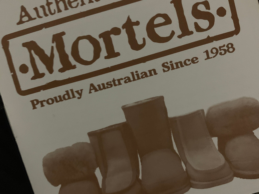 Mortels Sheepskin Factory-Thornton必去景点