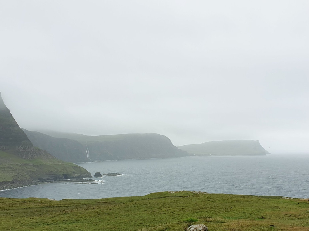 Ullinish Country Lodge主图