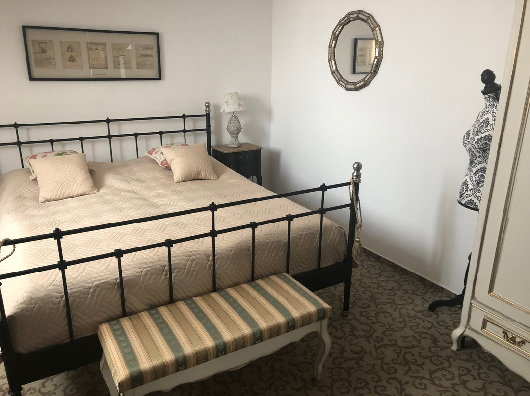 Hotel Pod Branou主图