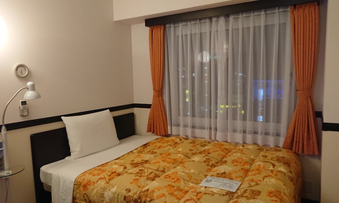 Toyoko Inn Kakegawa-eki Shinkansen Minami-guchi主图