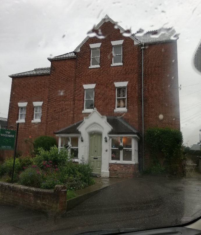 Woodbine Guest Accommodation主图