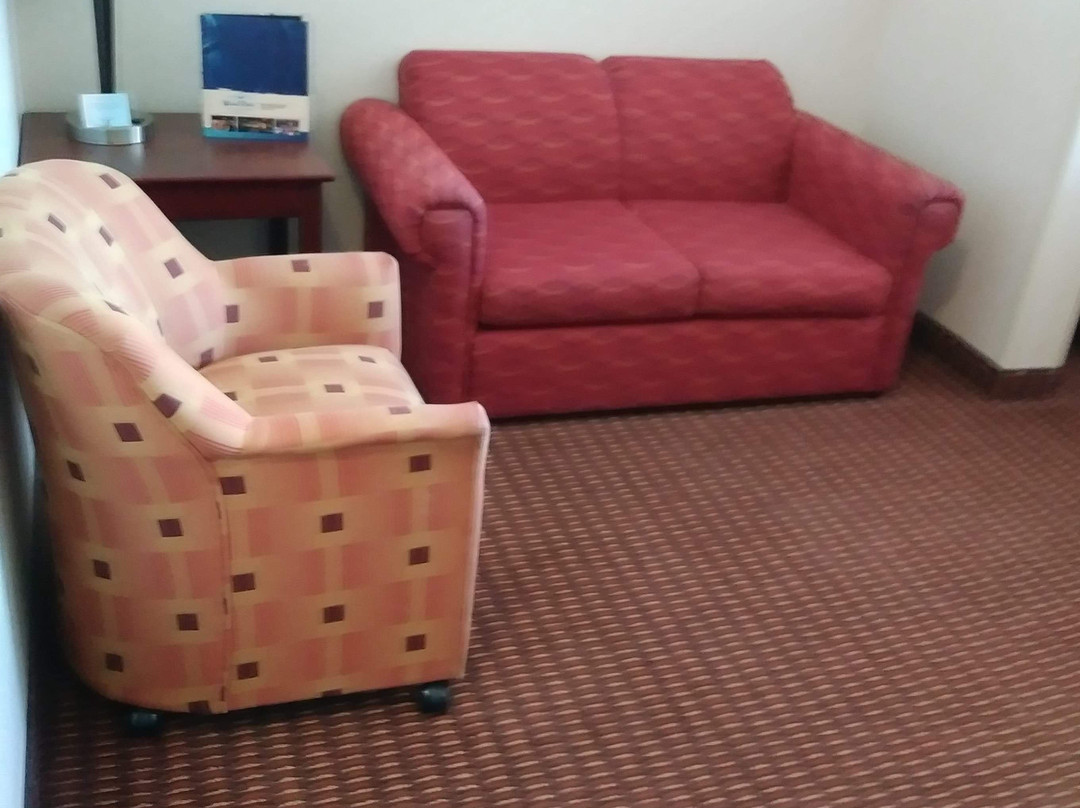 Wind River Hotel主图