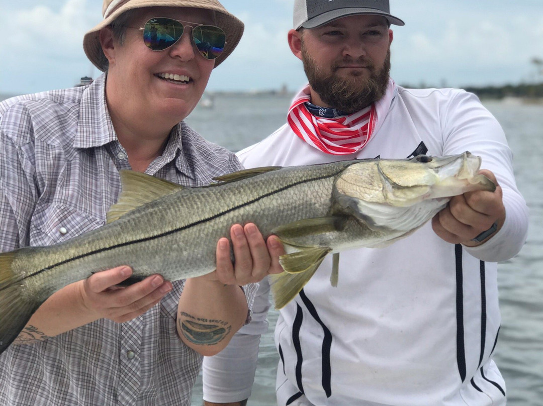 Native Sportfishing-圣彼德斯堡必去景点