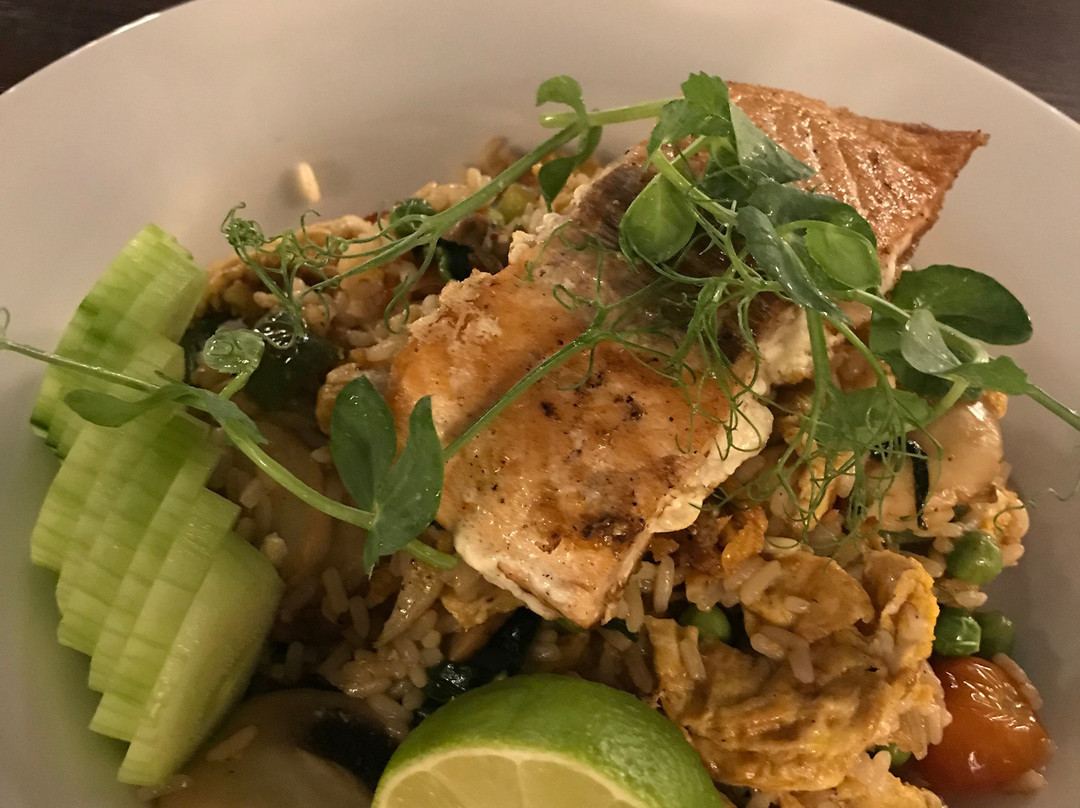 The Bickford Arms主图