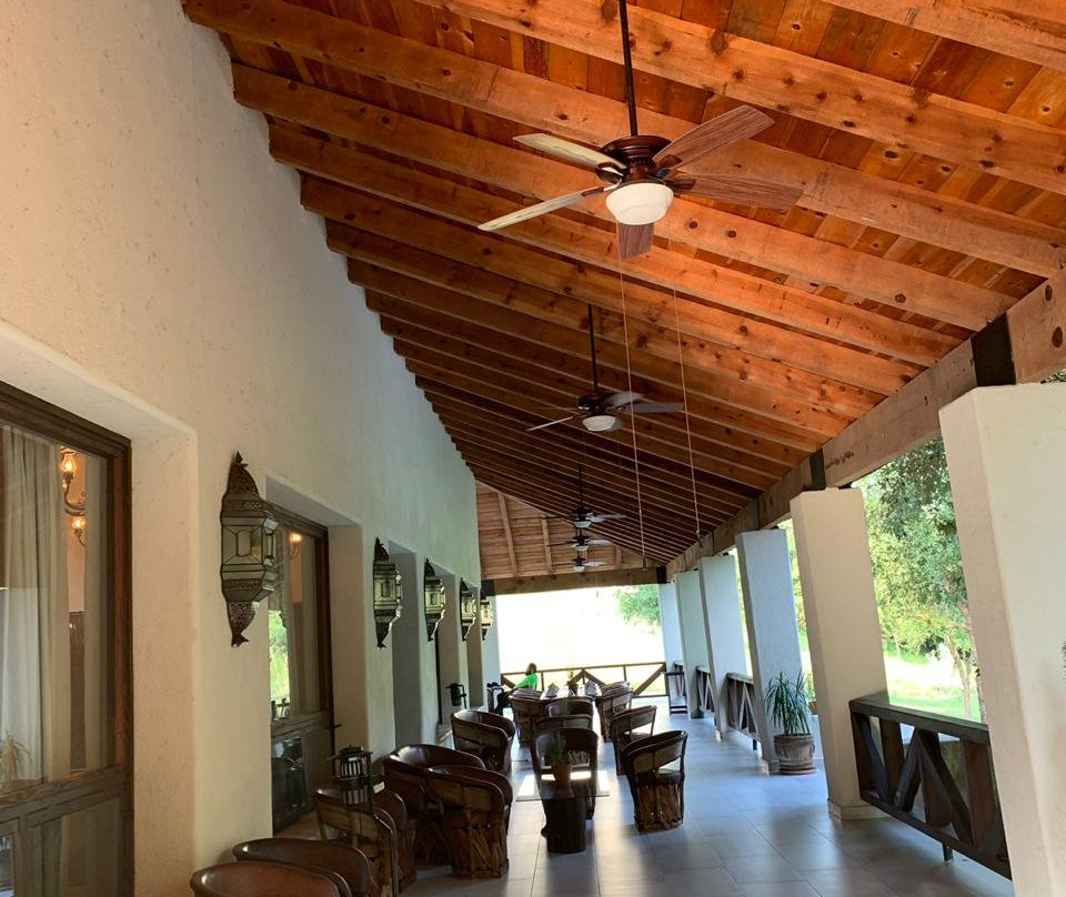 Ikaan Villa Spa主图