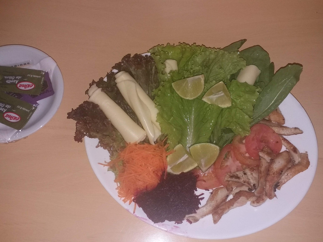 Hotel Monreale Plus Guarulhos International Airport主图