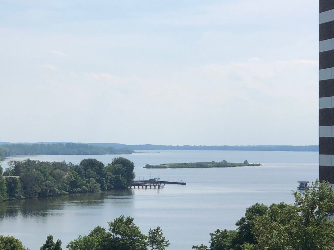 Hotel Plöner See by Tulip Inn主图