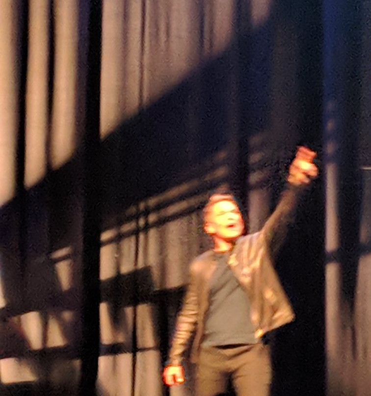 Benjamin & Marian Schuster Performing Arts Center-代顿必去景点