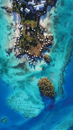 Daniel's Head Park-Somerset Village必去景点