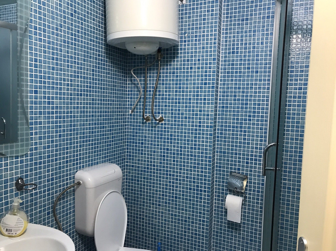 Apartments Koteski主图
