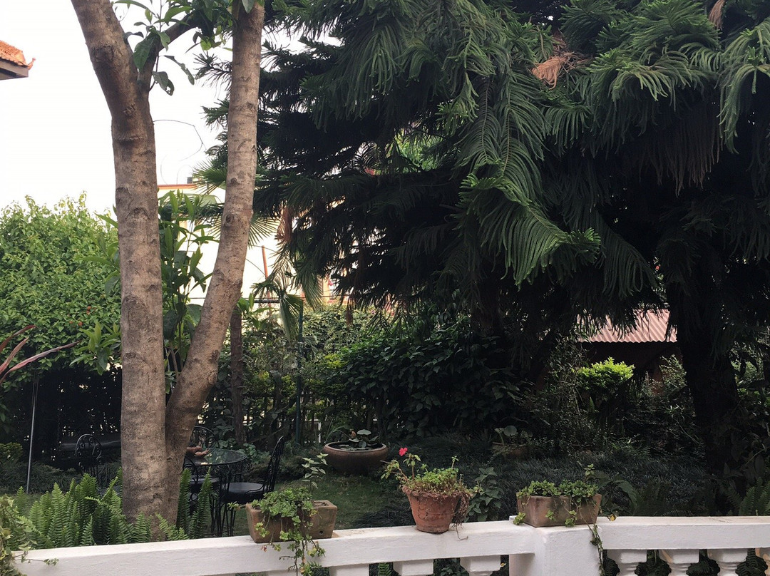 Summerhill House主图