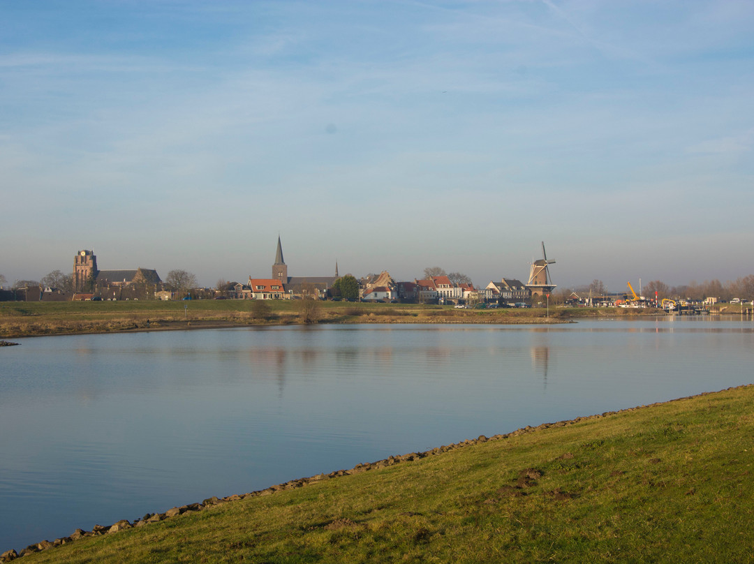 Stadsbrouwerij de Dikke-Wijk bij Duurstede必去景点