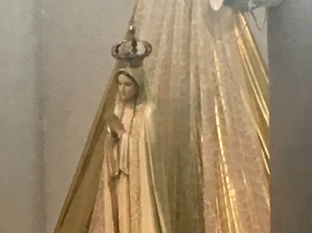 Paroisse Notre Dame de Fatima景点图片