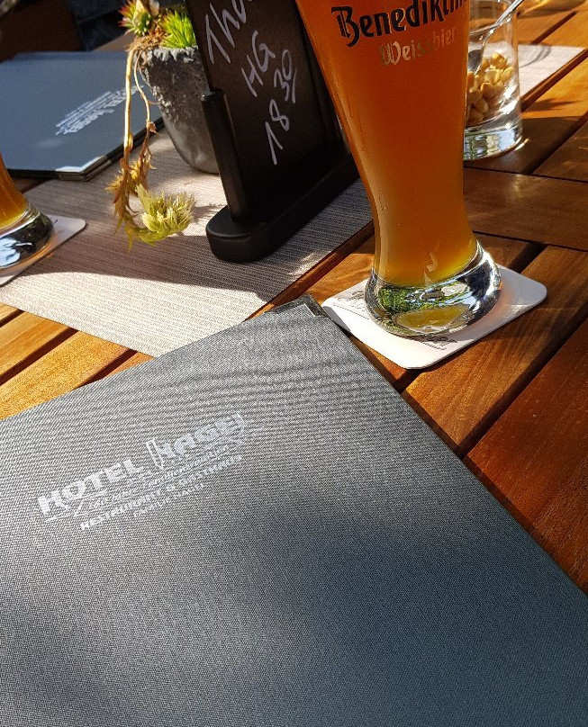 内格尔酒店主图