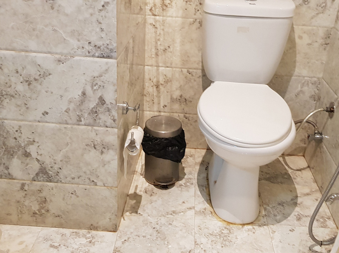 Royal Inn Hotel主图