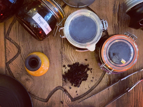 HOOKAH BAZA-第比利斯必去景点