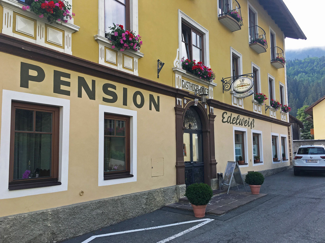 Bierhotel LONCIUM主图