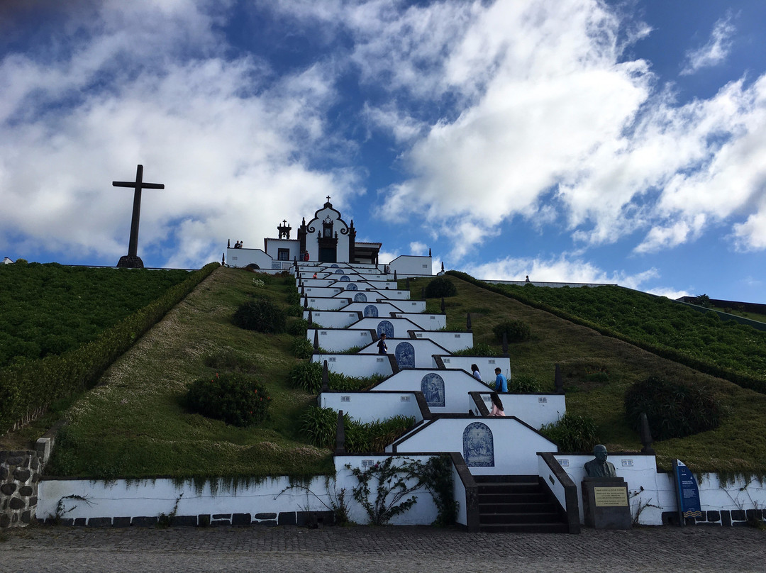 FestiTour Thematic Tours-Livramento必去景点