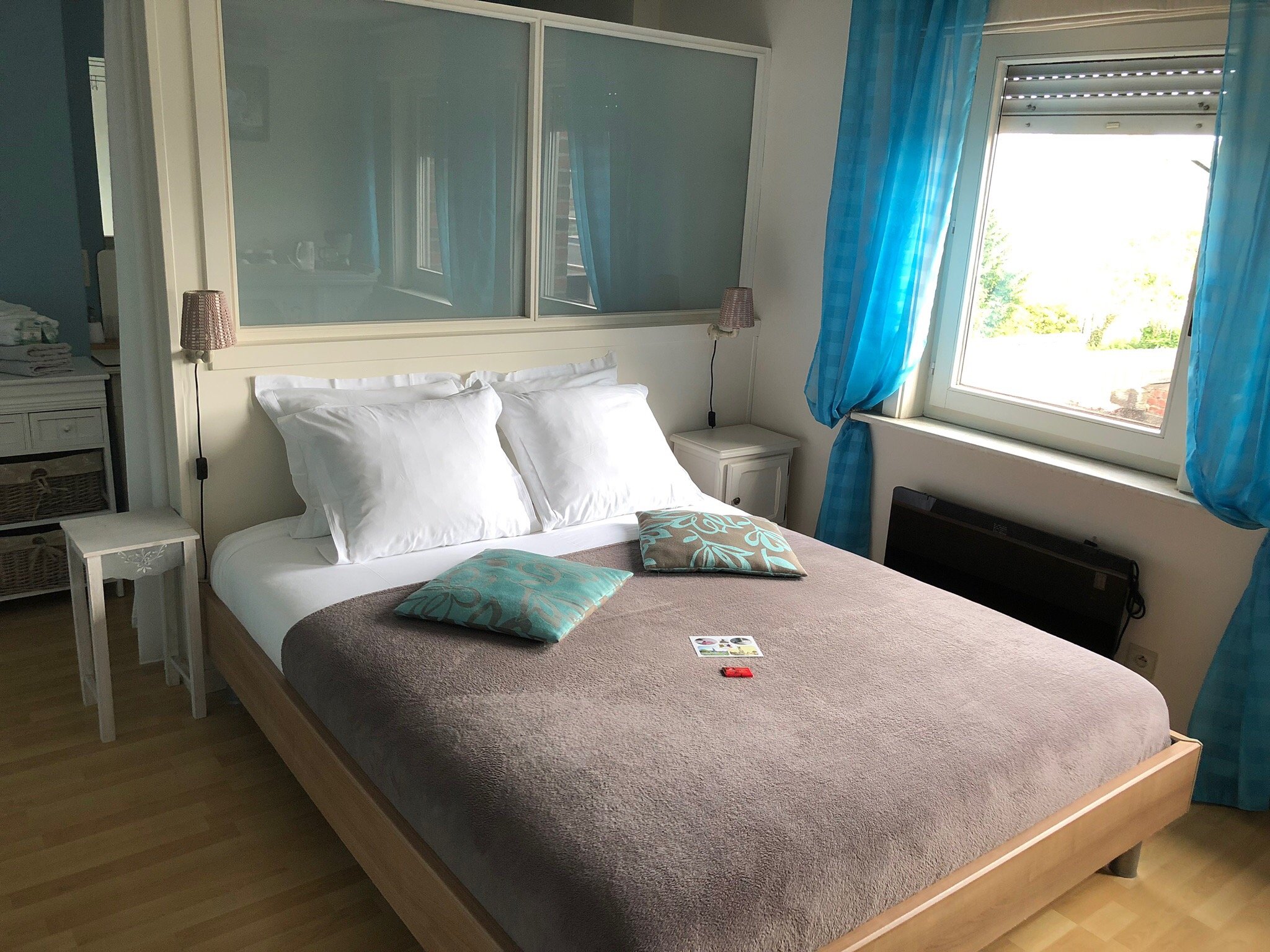 B&B Pottebreker-官方