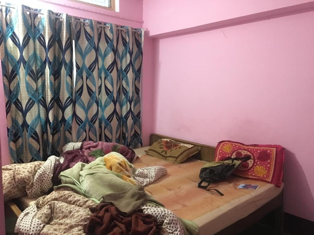 Hotel Punjab Sind Awas