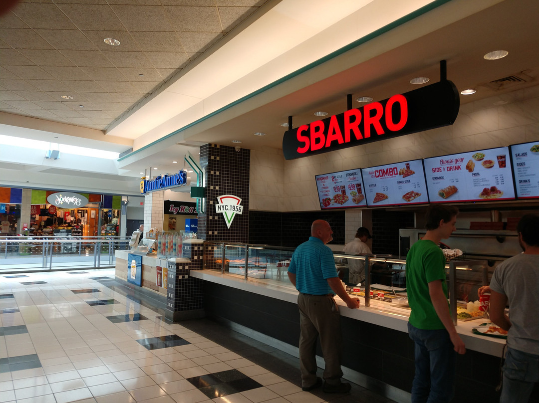Sbarro
