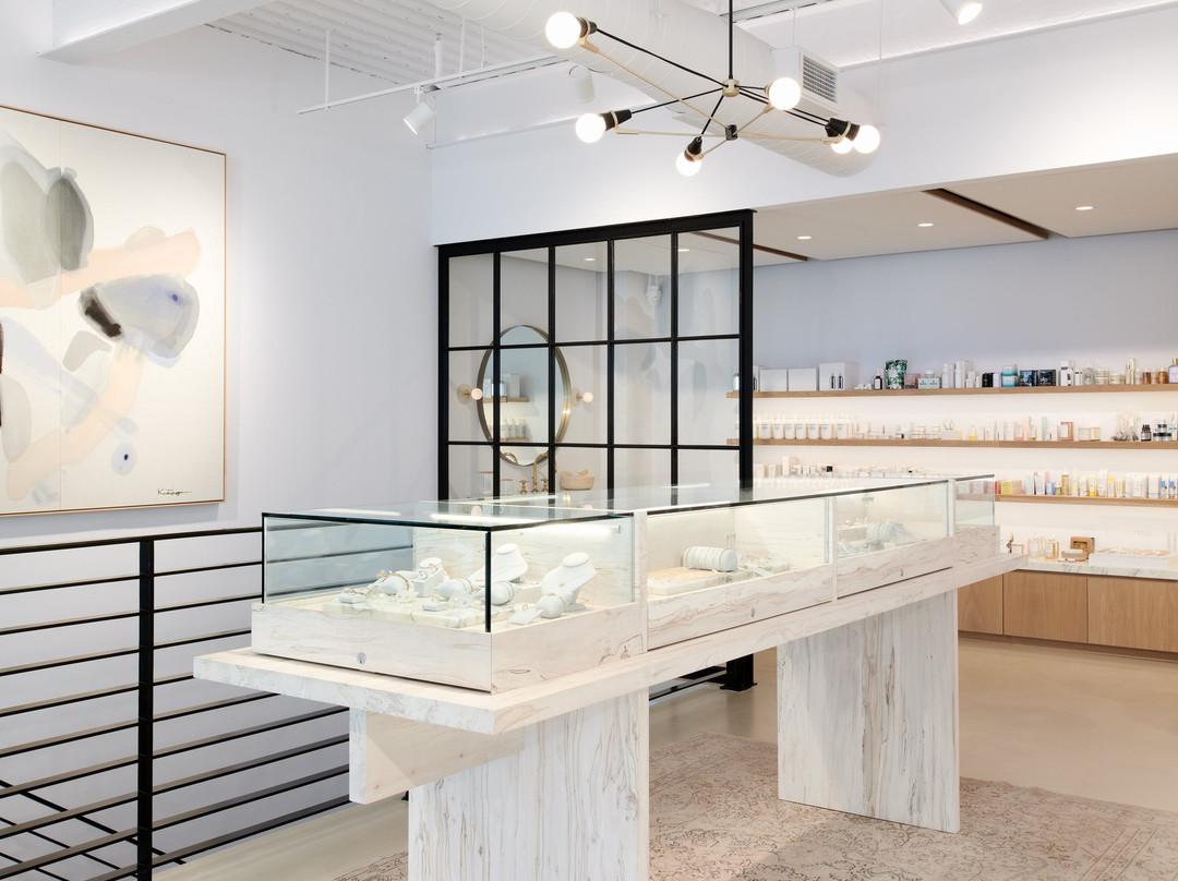 Atelerie-汉密尔顿必去景点