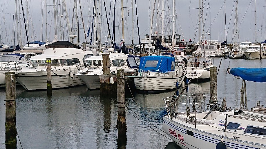 Marselisborg Havn-欧胡斯必去景点