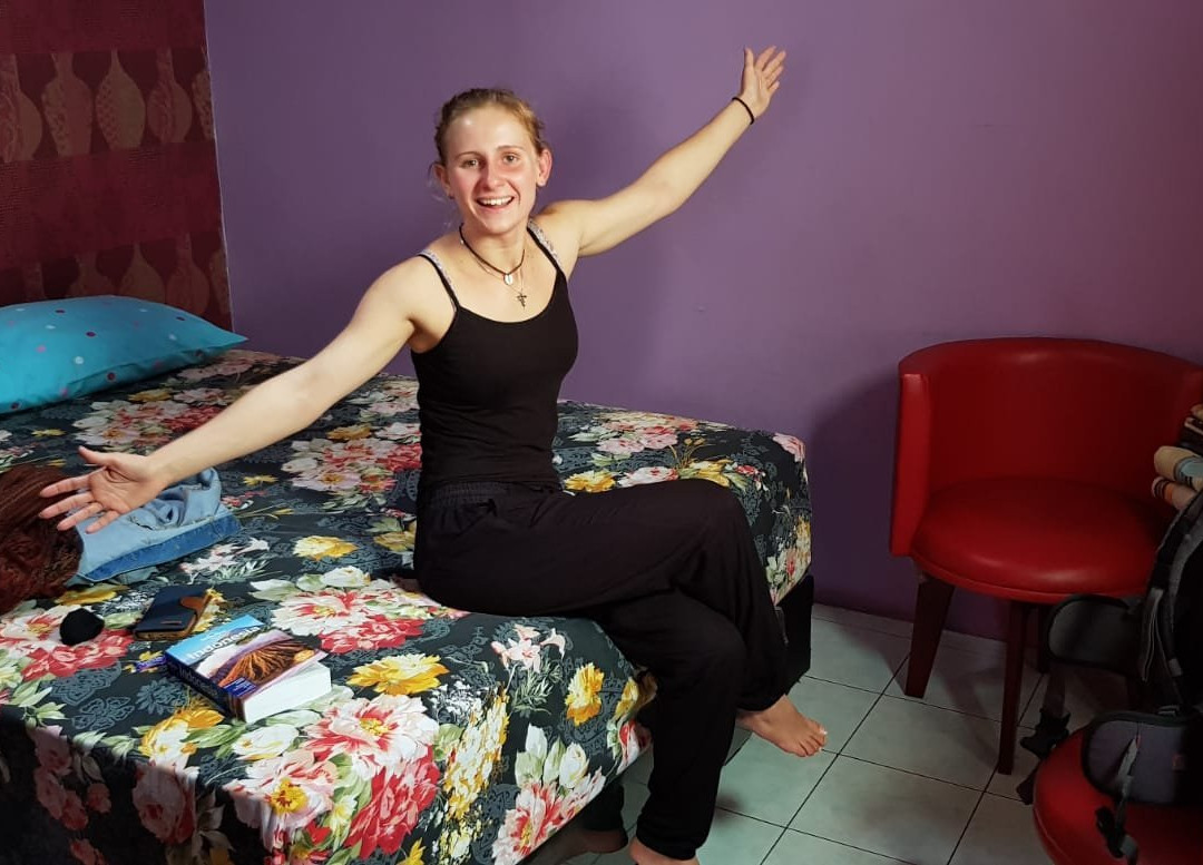 K77 Guest House Medan主图