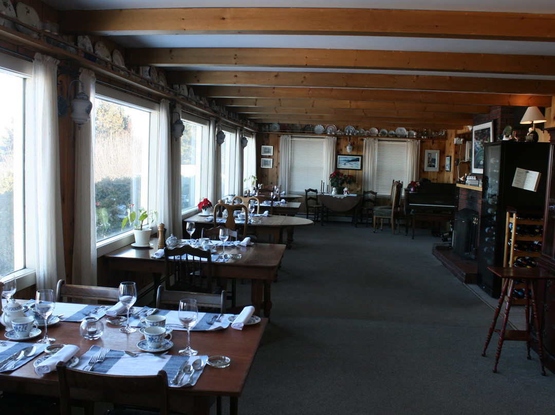 Amherst Shore Country Inn主图