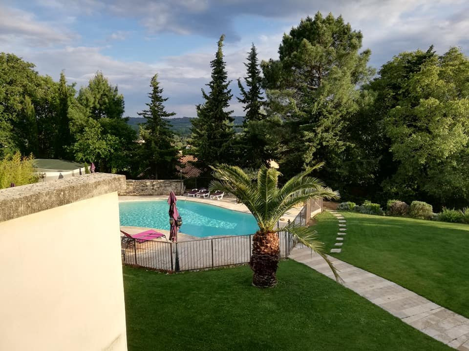 Le Clos de Pradines主图