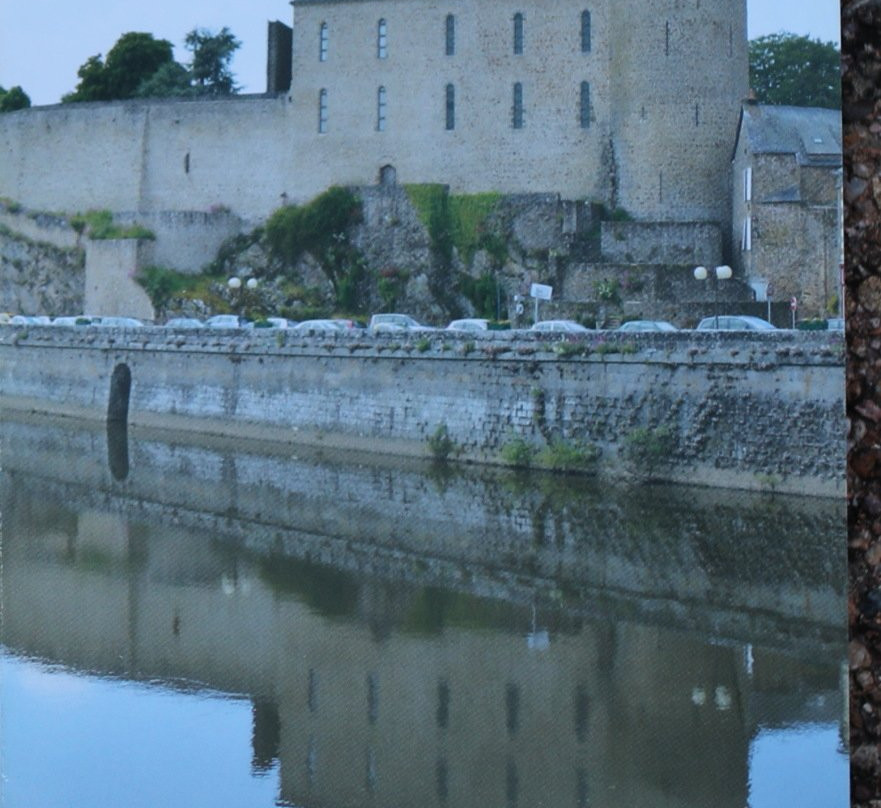 Musée du Château de Mayenne景点图片