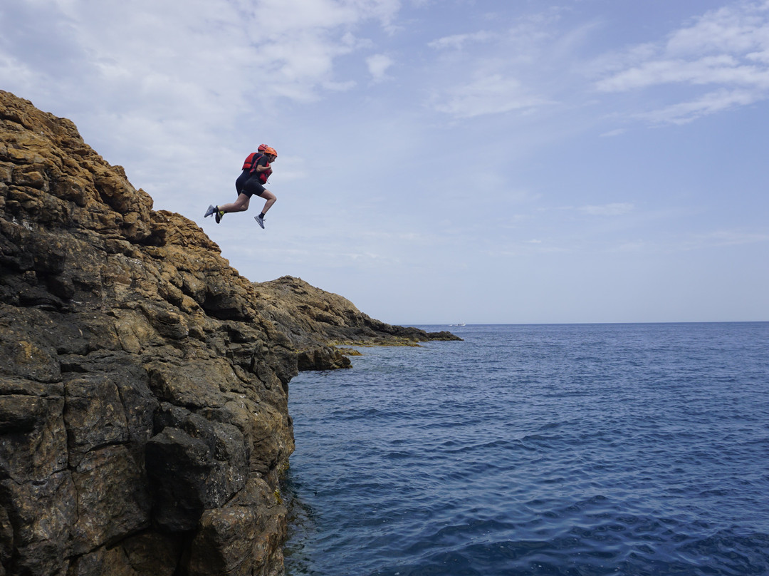 BOA Base Outdoor Activities-雅典必去景点