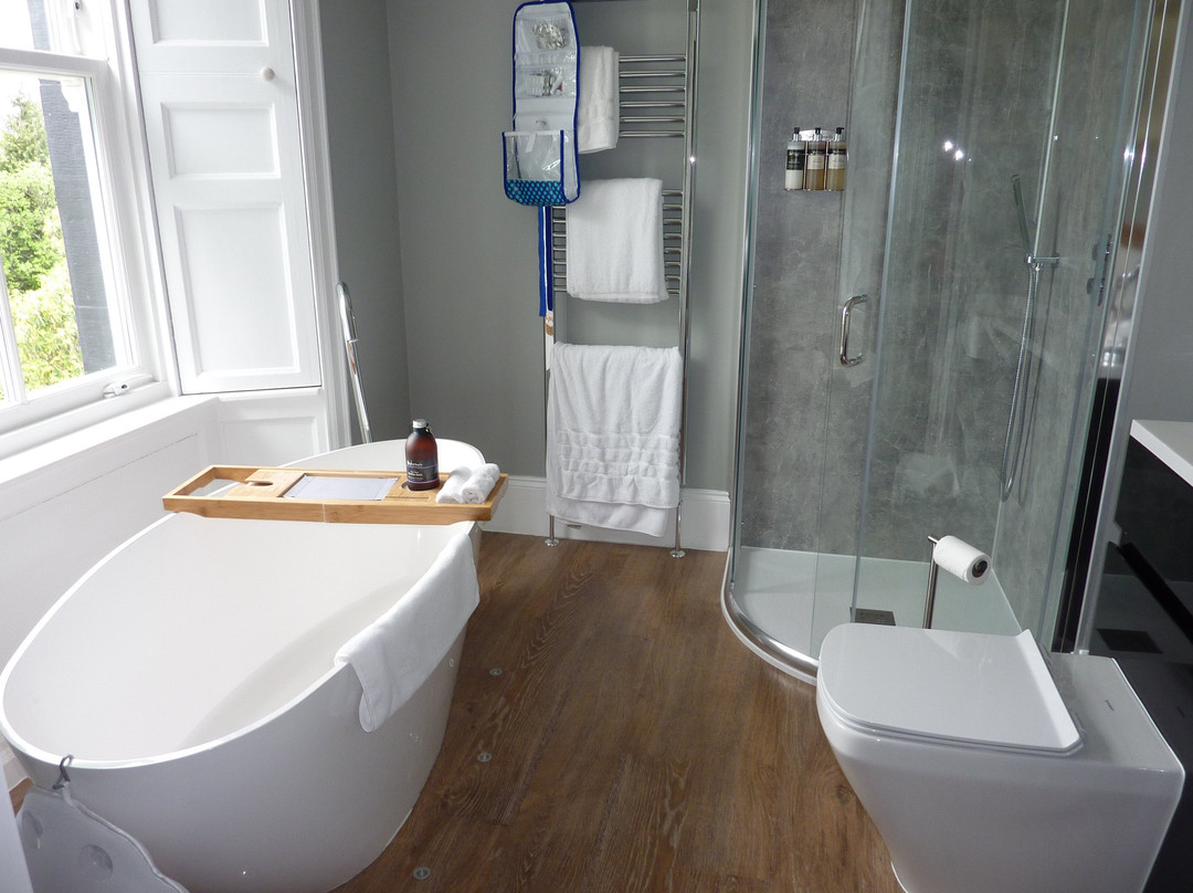 Pennygate Lodge主图